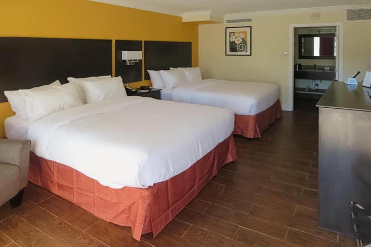 פורט לודרדייל The Link Hotel On Sunrise מראה חיצוני תמונה
