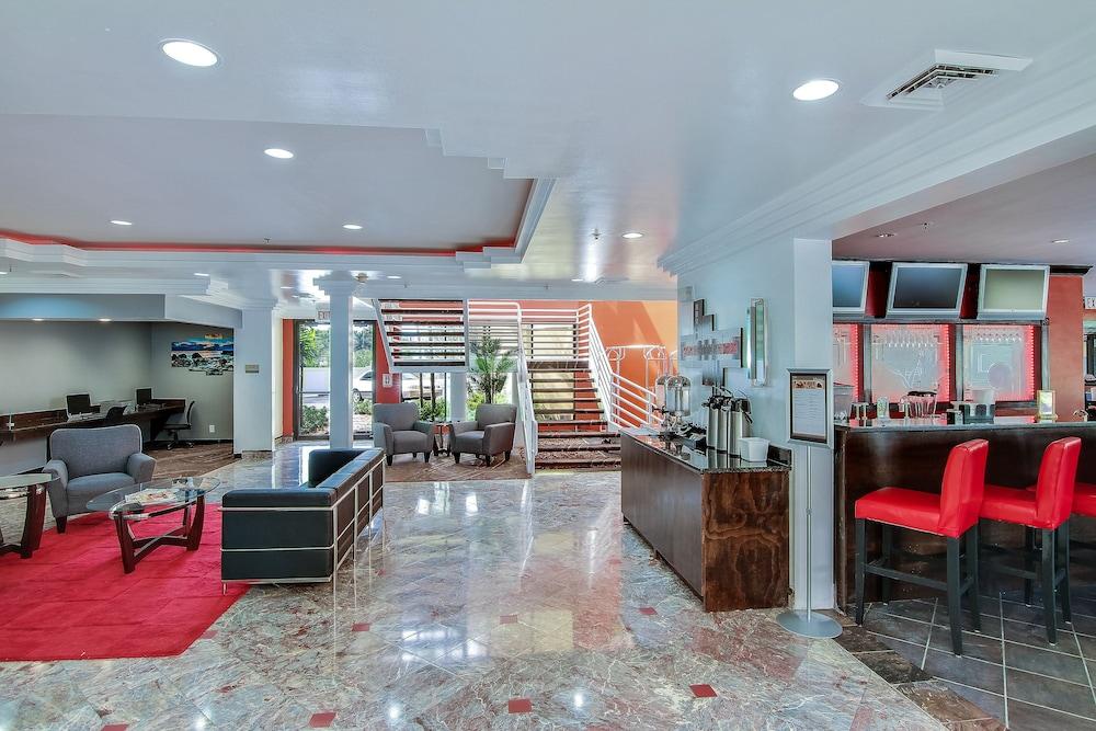 פורט לודרדייל The Link Hotel On Sunrise מראה חיצוני תמונה