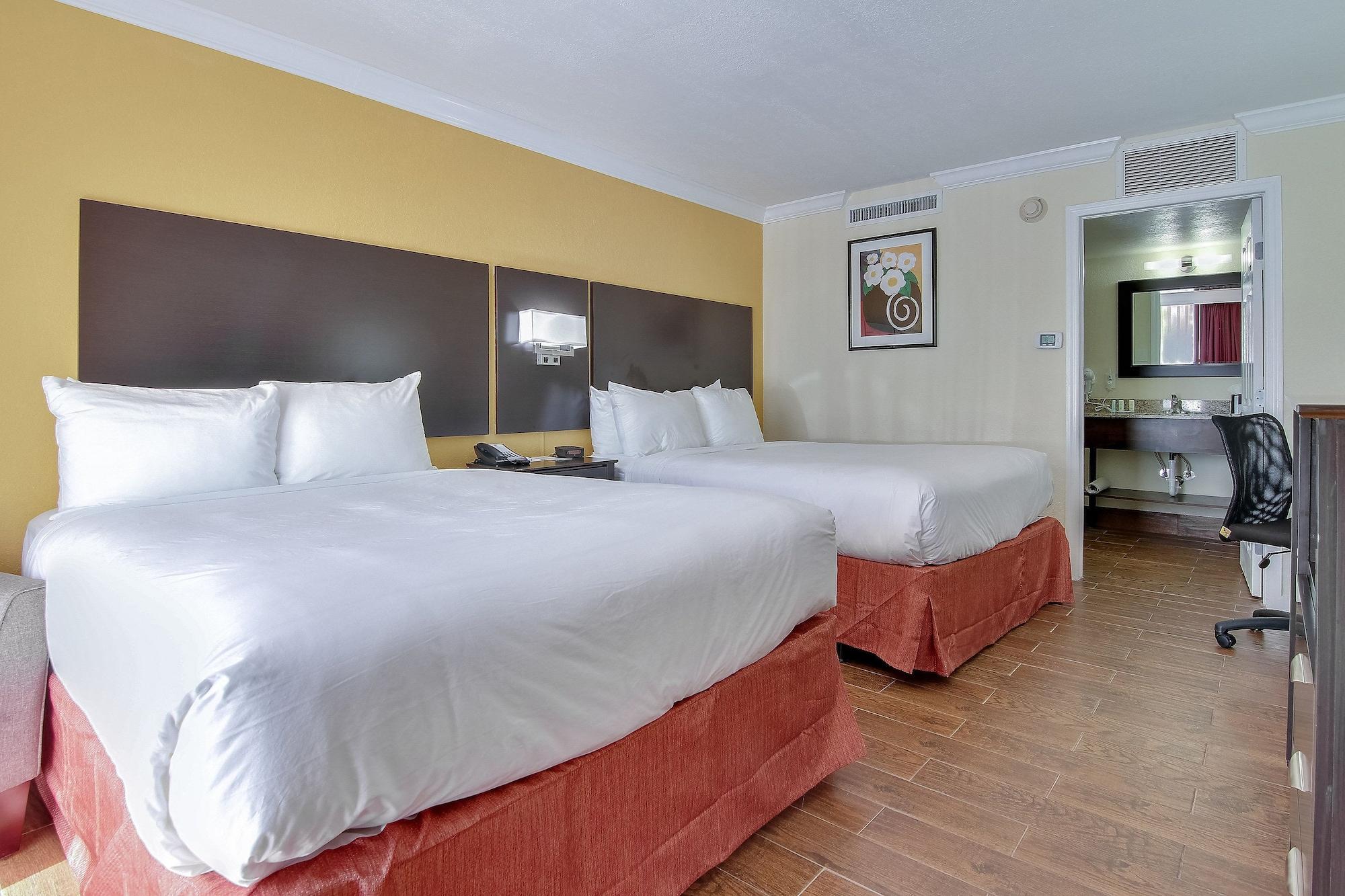 פורט לודרדייל The Link Hotel On Sunrise מראה חיצוני תמונה
