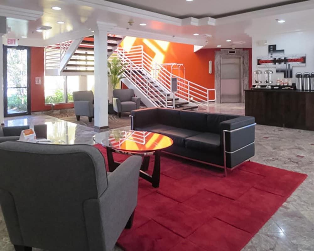פורט לודרדייל The Link Hotel On Sunrise מראה חיצוני תמונה