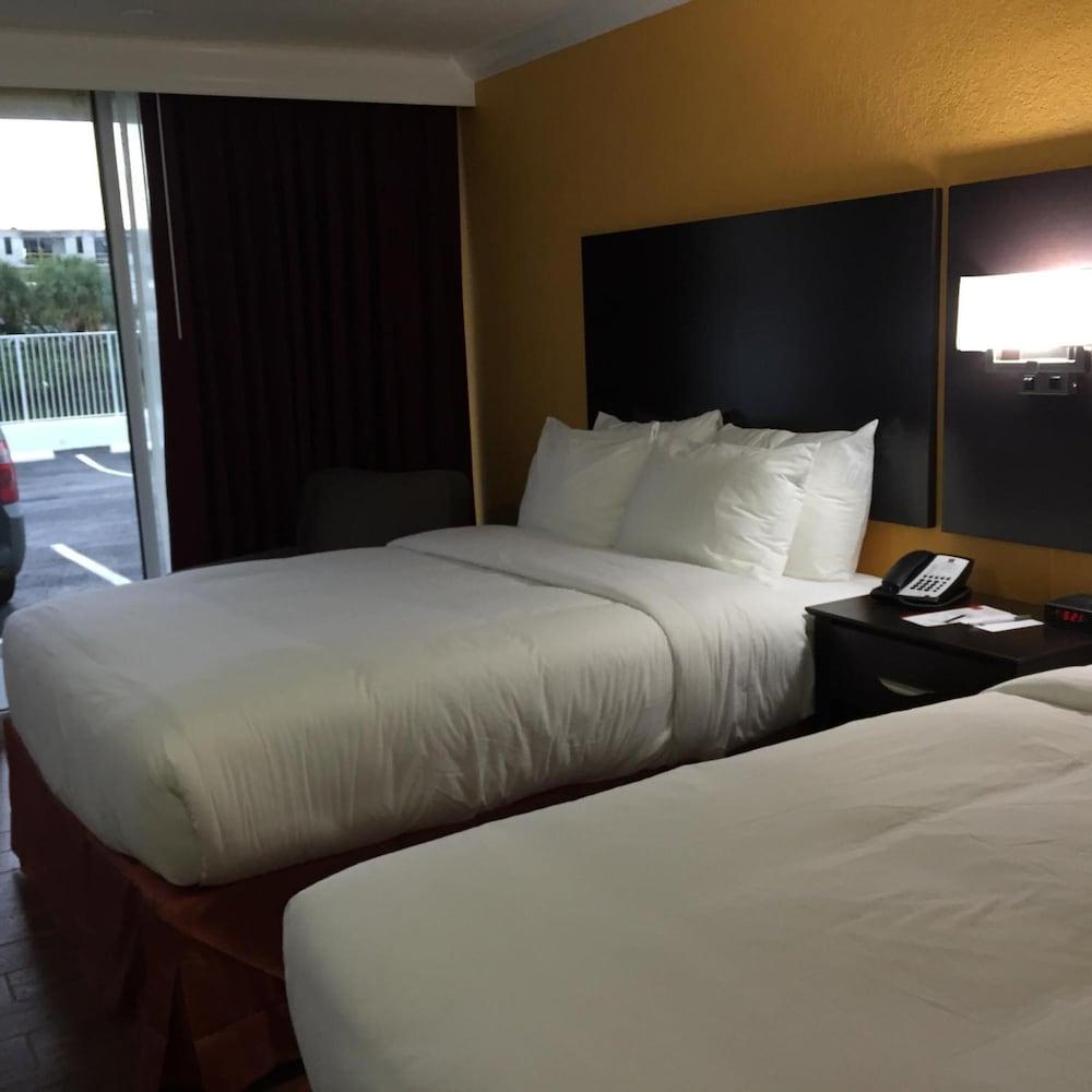 פורט לודרדייל The Link Hotel On Sunrise מראה חיצוני תמונה