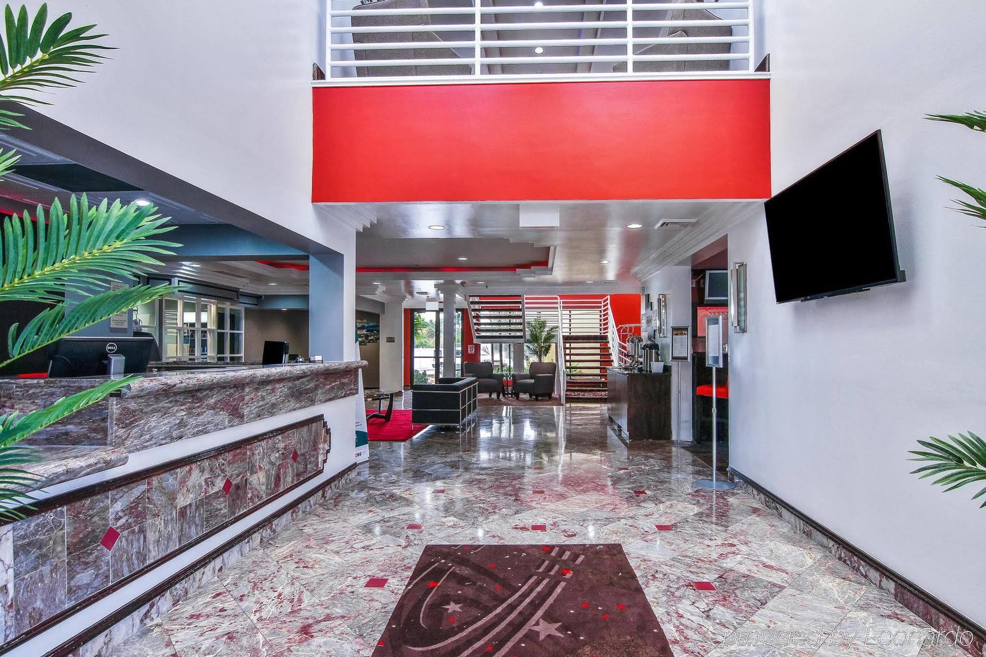 פורט לודרדייל The Link Hotel On Sunrise מראה חיצוני תמונה
