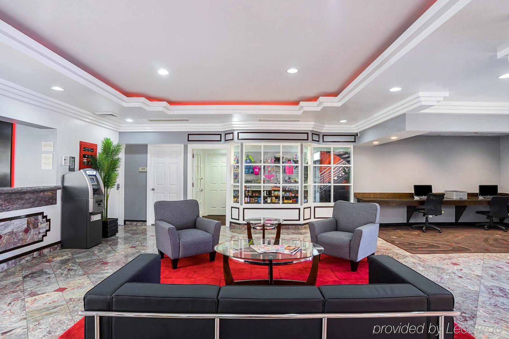 פורט לודרדייל The Link Hotel On Sunrise מראה חיצוני תמונה