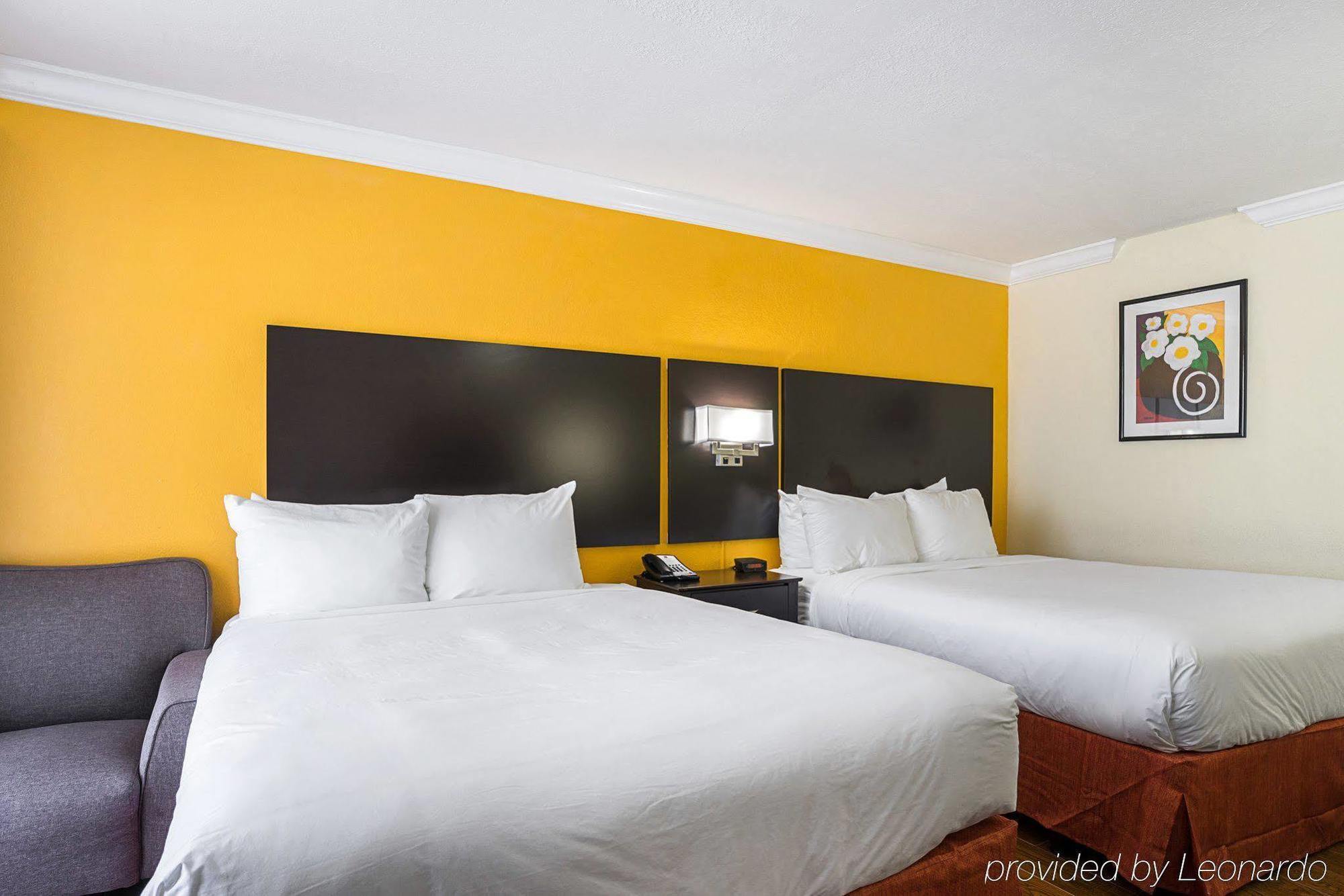 פורט לודרדייל The Link Hotel On Sunrise מראה חיצוני תמונה